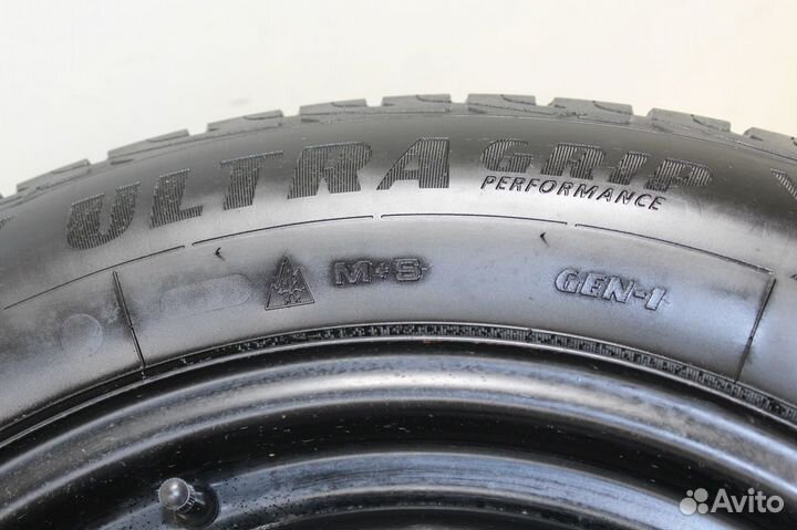 Goodyear UltraGrip SUV 215/65 R17 99V