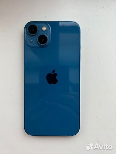 iPhone 13, 128 ГБ