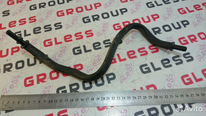 Трубка вакуумника ER б/у