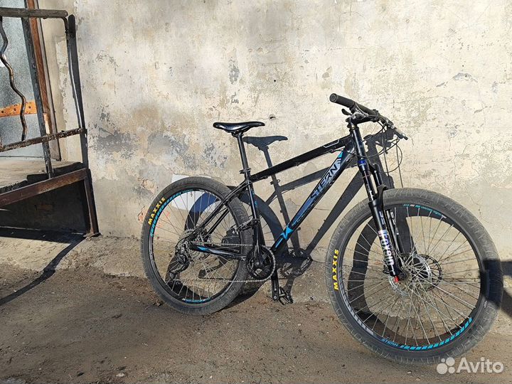 Горный велосипед 27 5