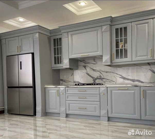 Сборка мебели