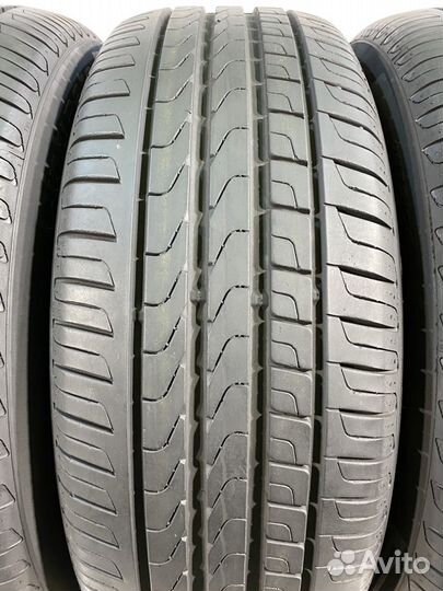 Pirelli Cinturato P7 225/55 R17