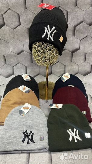 Шапки производство Турции