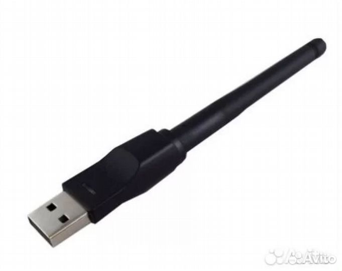 Wi Fi адаптеры