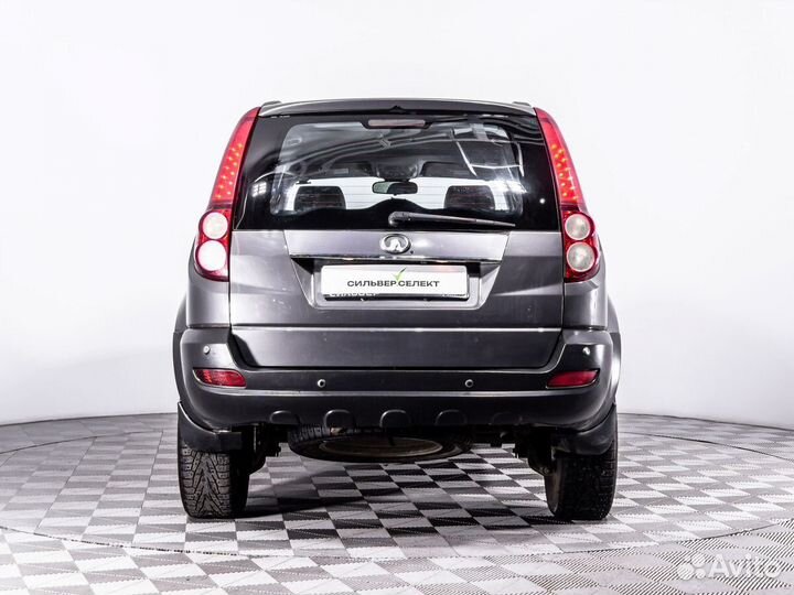 Great Wall Hover H5 2.4 МТ, 2012, 147 550 км