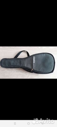 Дорогая оригинальная укулеле