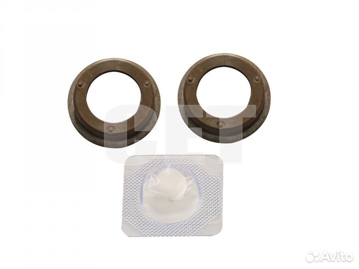 Бушинг резинового вала FC5-7182-000 для canon iR a