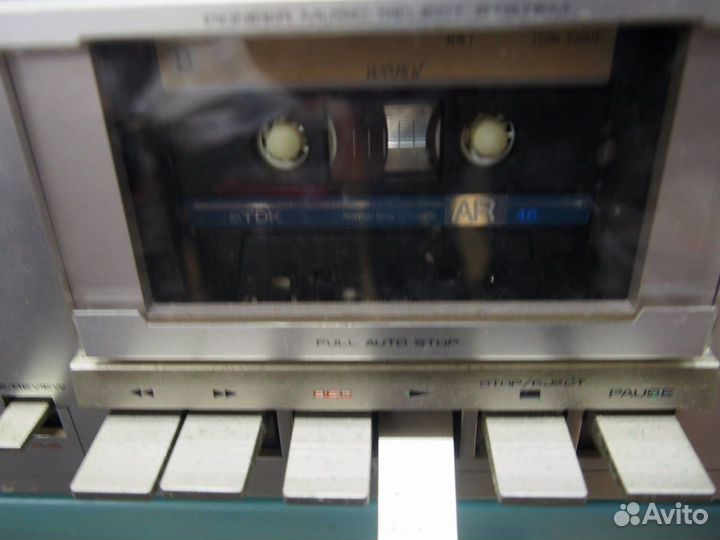 Pioneer CT-405