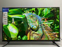 Новый телевизор SMART TV 32Q90