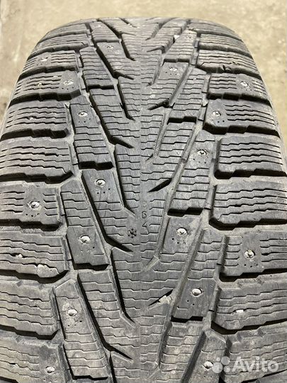 Nokian Tyres Nordman 7 SUV 285/60 R18 116T