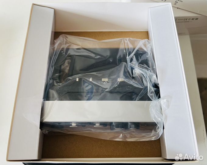 Apogee Duet 3 + Dock