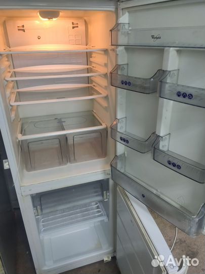 Холодильник Вирпул
