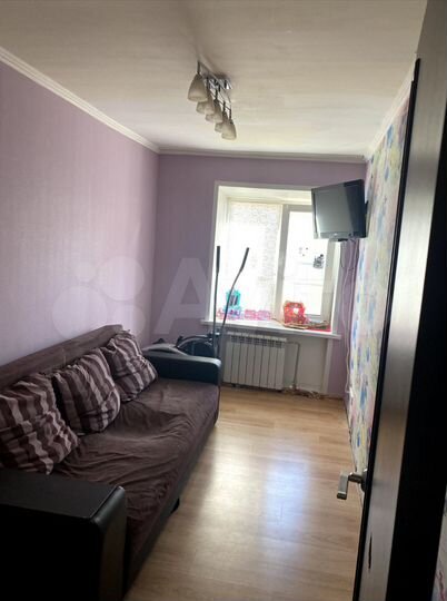 2-к. квартира, 41,4 м², 2/2 эт.