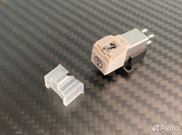 Звукосниматель в сборе AT3600 Audio-Technica