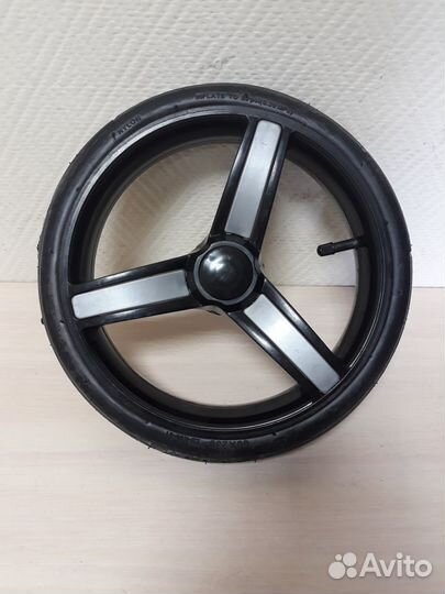 Колесо надувное 60х230 (Bebetto)