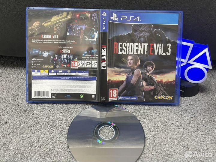 Resident evil колекция игр