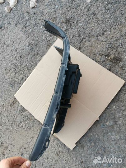 Пластик для скутера Vento Zip R3i, Stels Skif