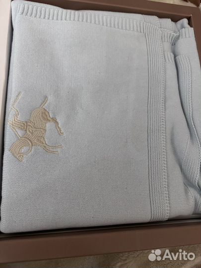 Набор для новорожденного на выписку подарочный