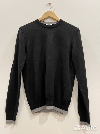 Джемпер Bikkembergs