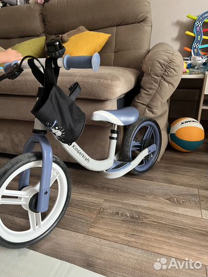 Беговел детский