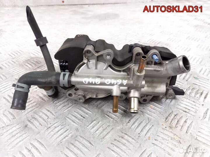 Сапун Mercedes W169 2,0 OM640.940 A6400101062