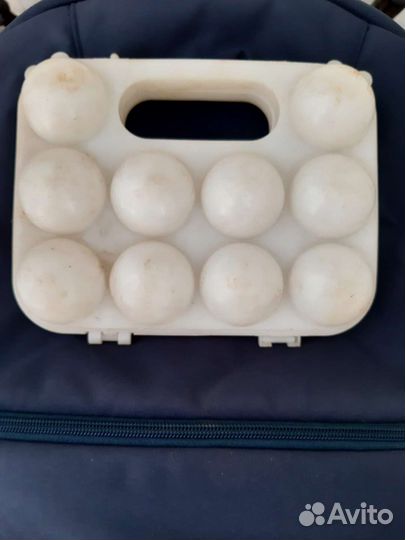 Контейнер для яиц СССР