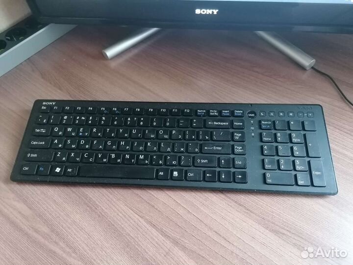 Моноблок Sony