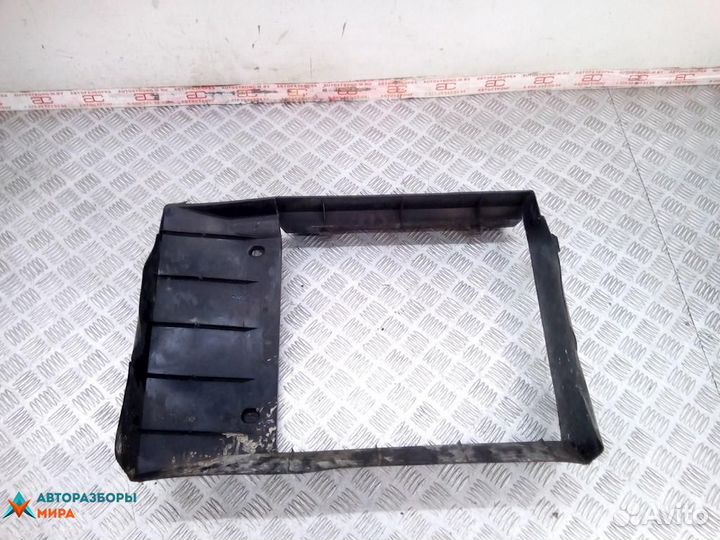 Диффузор вентилятора Opel Vectra C рест. 2007