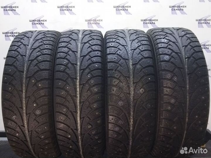 Hankook Winter I'Pike W409 225/60 R17 99