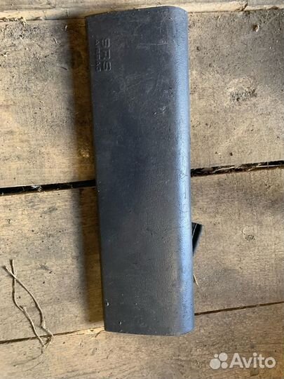 Накладка торпеды подушки без от Mercedes Vito 2001