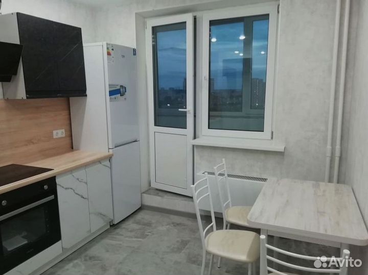 Модульная кухня