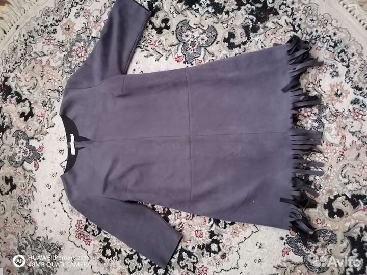 Вещи женские пакетом размер 44-46