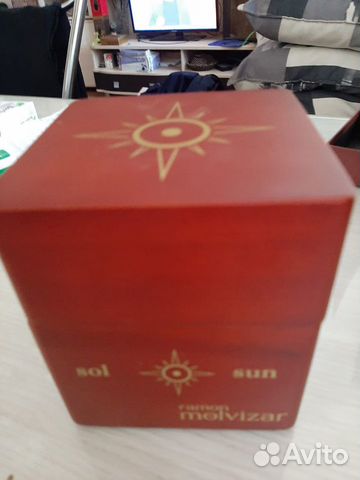 Парфюм женский оригинал Ramon molvizar