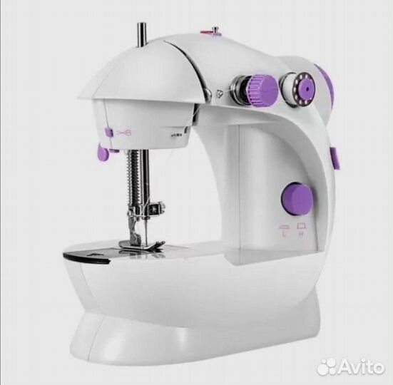 Швейная машина