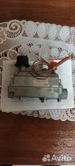 Продам автоматика для газовых котлов Арбат-1