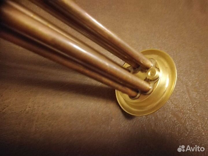 Тен для водонагреватея