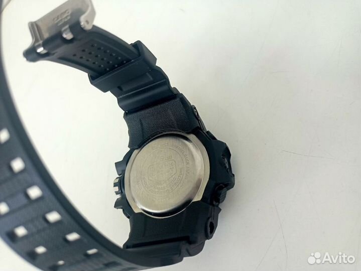 Часы Кварцевые Casio G-Shock dkx 322c