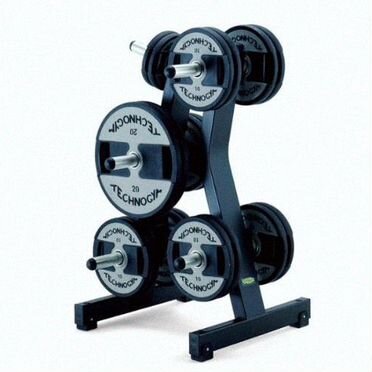 Cтойка для хранения дисков Technogym