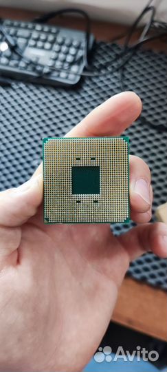A8 9600 без звука