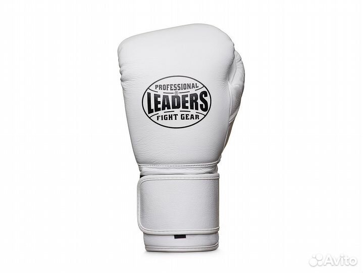 Перчатки боксерские Leaders LS 2 (14, 16 oz)