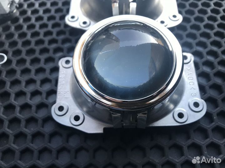 Ксеноновые линзы