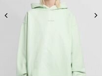 Acne studios худи оригинал