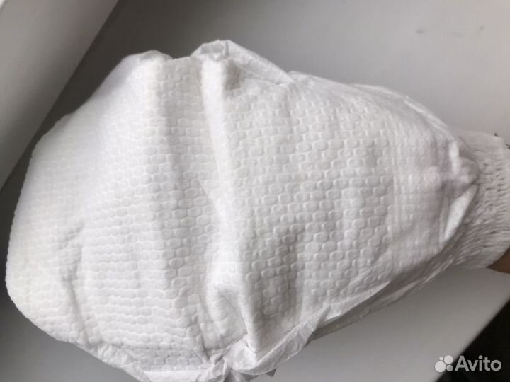 Детские новые трусики- подгузники 9-14, 12-18 кг