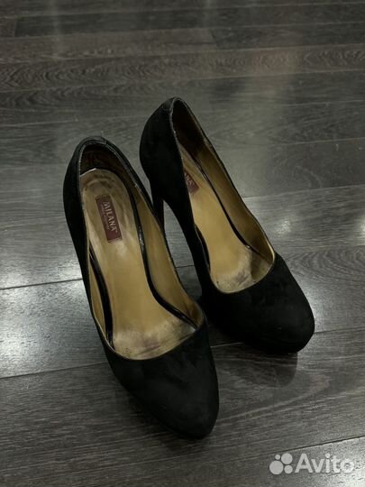 Туфли женские
