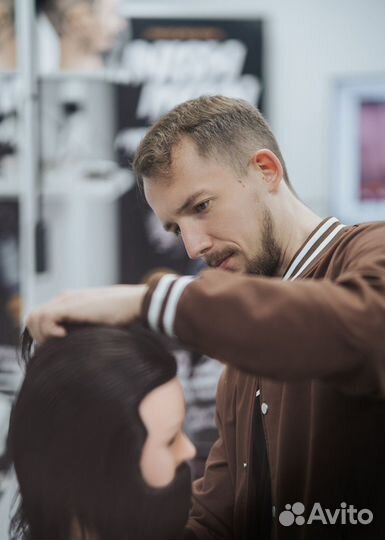 Оучение Барберов