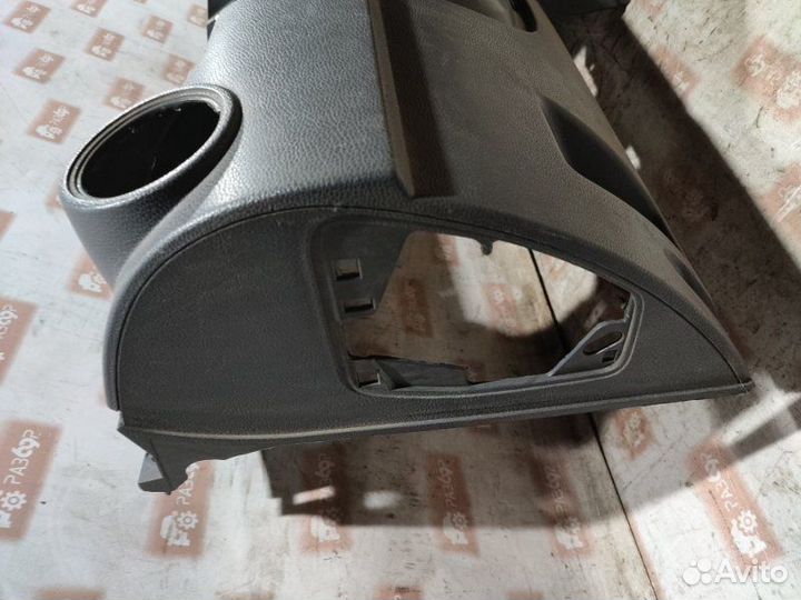 Торпедо Renault Logan LS0G K7J 2006