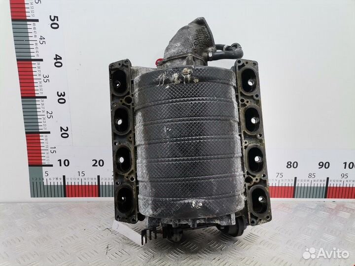 Коллектор впускной для Audi A6 C6 079133185AB