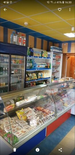 Свободного назначения, 53.5 м²