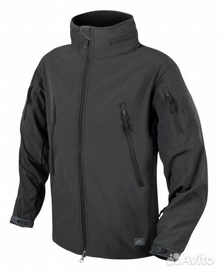 Куртка Helikon Gunfighter Softshell Jacket