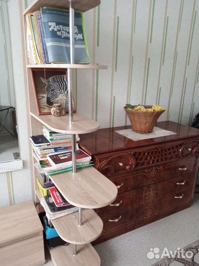 Мебель бу для гостинной